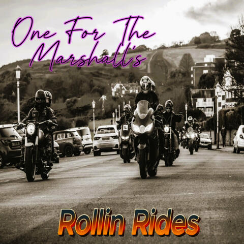 Rollin Rides - One for the Marshalls