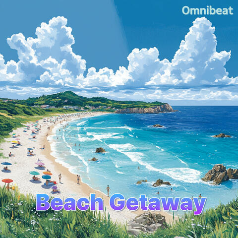 Beach Getaway