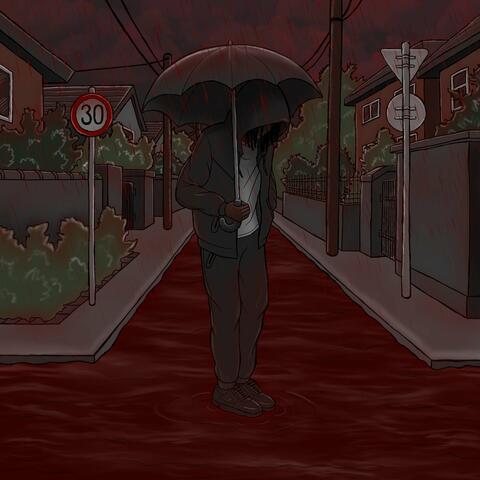 Red Rain