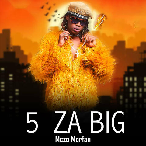 5 Za Big