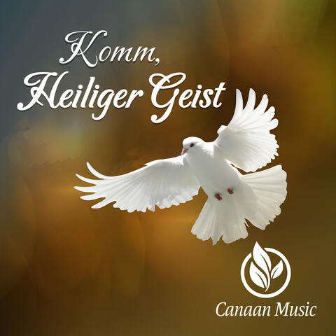 Komm, Heiliger Geist