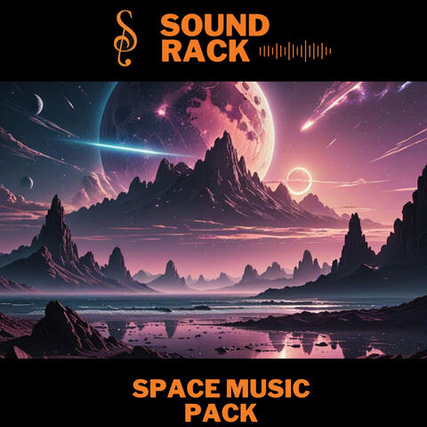 Space Music Pack