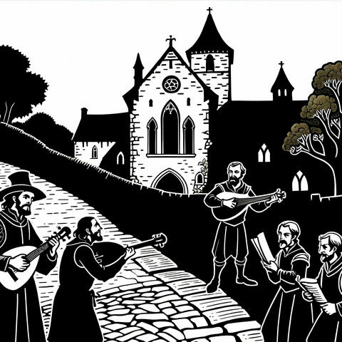 Tales from the Abbey