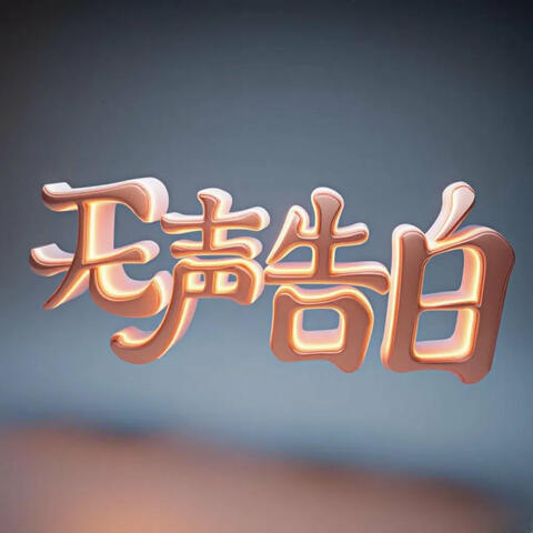 无声告白