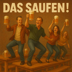 Das Saufen!