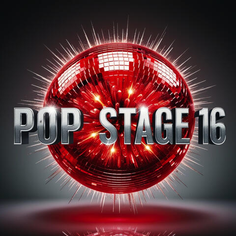 Pop Stage 16
