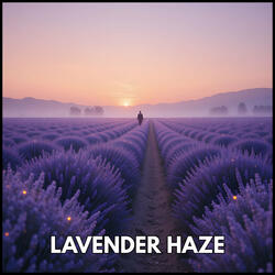 Lavender Haze