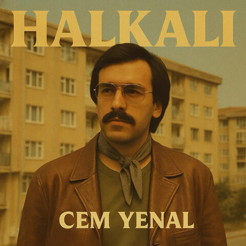 Halkalı