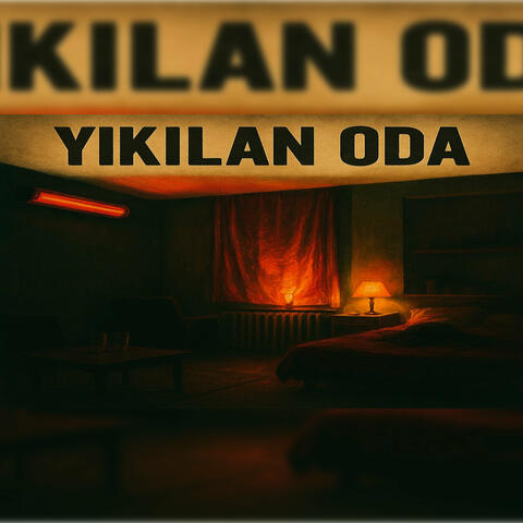Yıkılan Oda