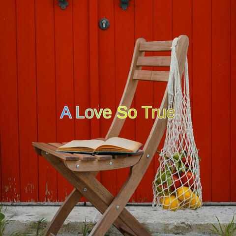 A Love so True