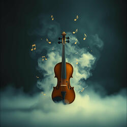 Golden Hour Violin