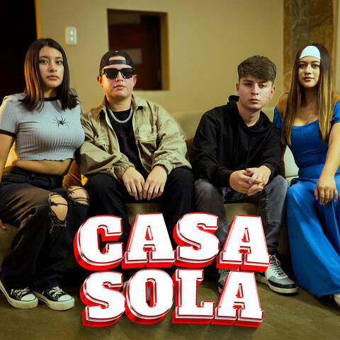 Casa sola