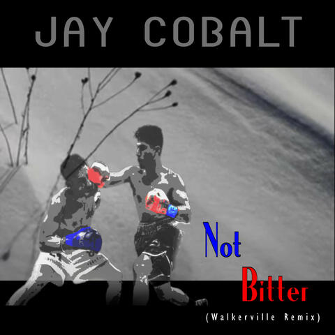 Not Bitter (Walkerville Remix)