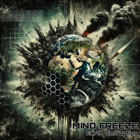 Earth Corruption