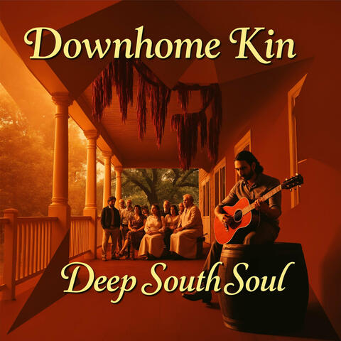Deep South Soul