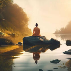 Gentle Waters Flow for Relaxation