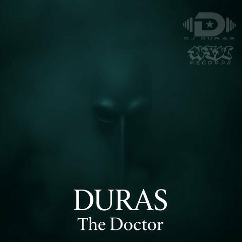 The Doctor - Dark Horror Country