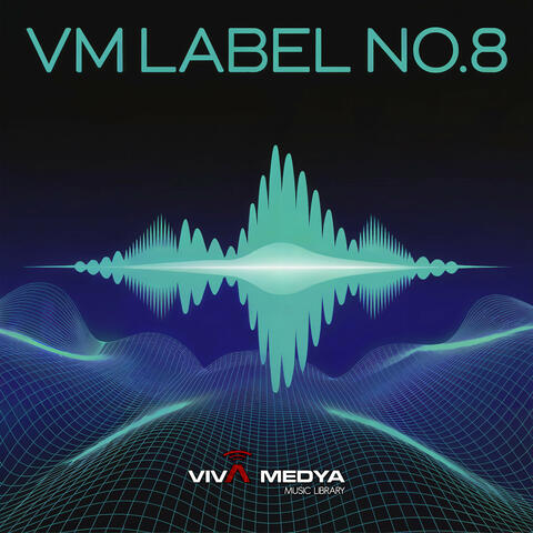 Vm Label No.8