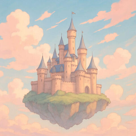 Castle in the Sky