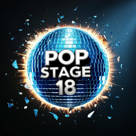 Pop Stage 18