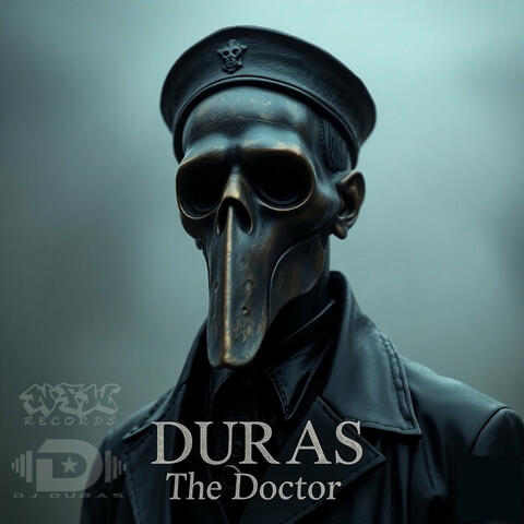 The Doctor - Horror