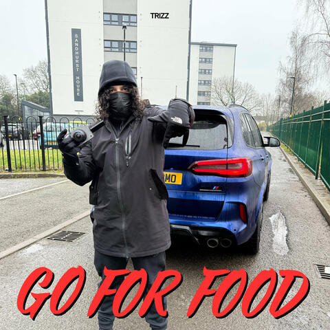 Go for Food