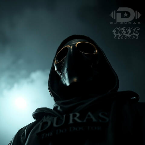 The Doctor - Dj Horror Show