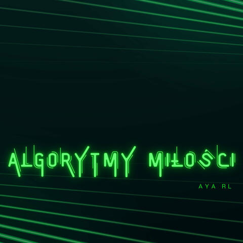 Algorytmy Miłości