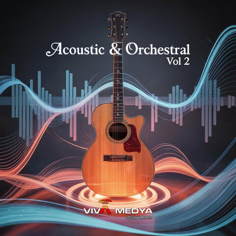 Acoustic & Orchestral Vol 2