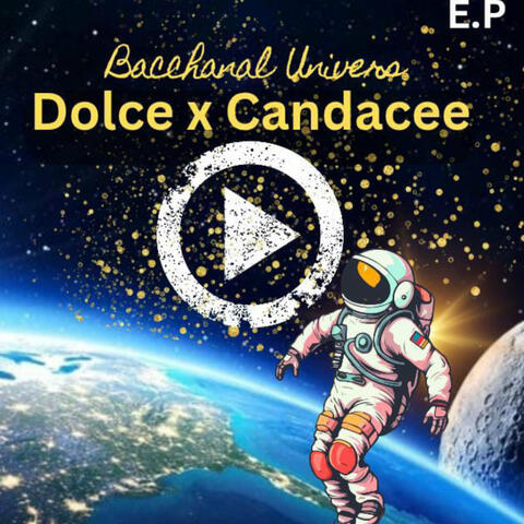 Bacchanal Universe EP