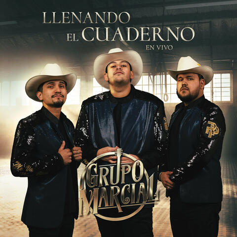 Llenando El Cuaderno (En Vivo)