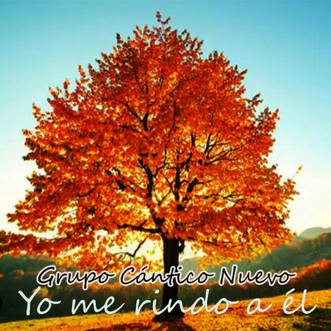 Yo me rindo a él