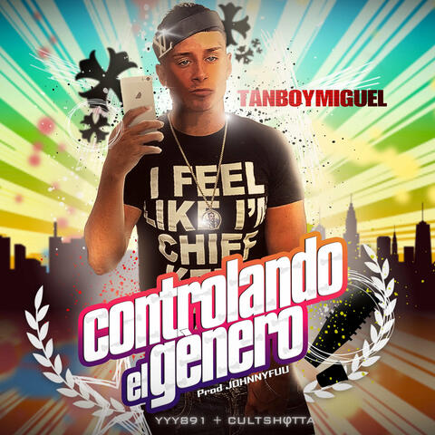 CONTROLANDO EL GÉNERO