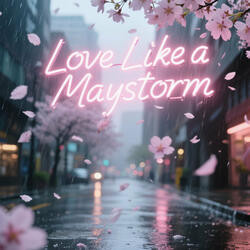 Love Like a Maystorm
