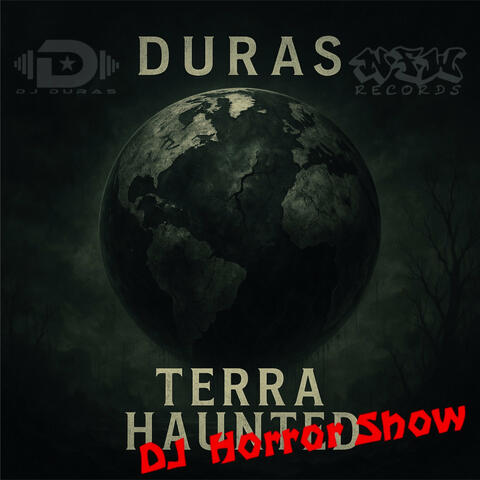 Terra Haunted - Dj Horror Show