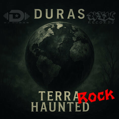 Terra Haunted - Horrorcore