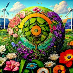 Climate Song