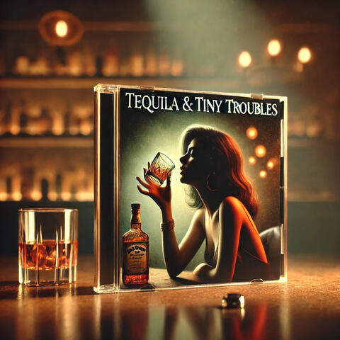 Tequila & Tiny Troubles