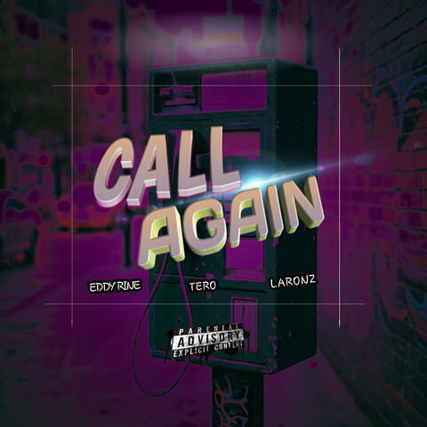 Call Again