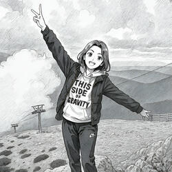 Prin ploi și vânt ai mers mereu