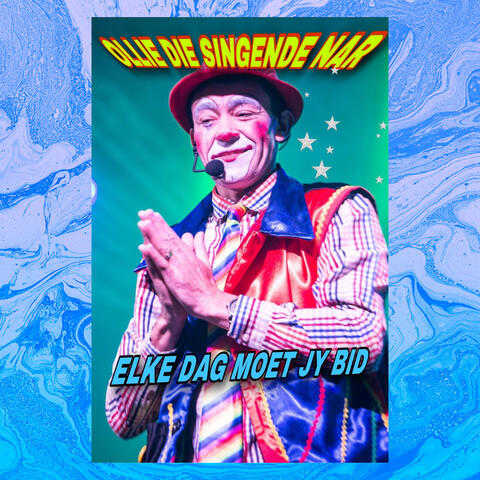 Elke Dag Moet Jy Bid
