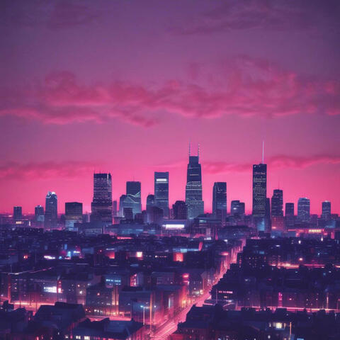 Embrace the Night