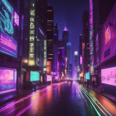 Velvet Night