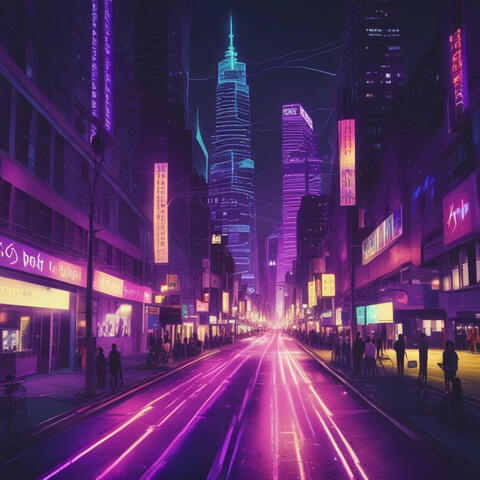 City Lights
