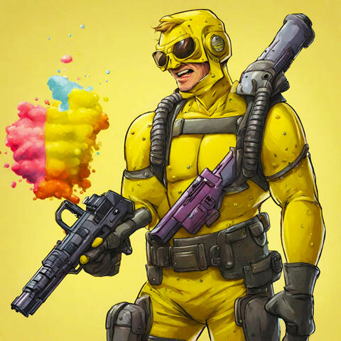 Fuck (My Choppa Gay)