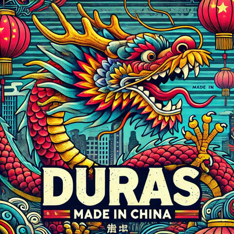 Made in China