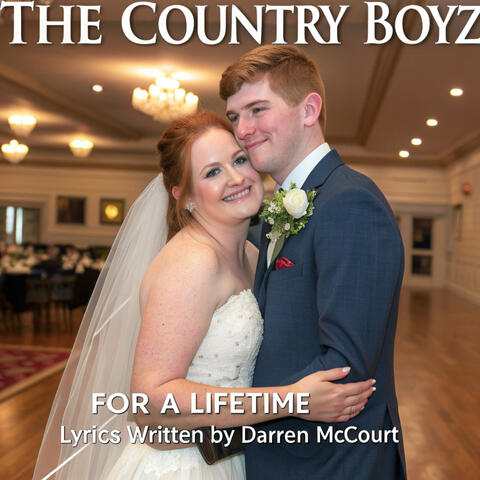 For a Lifetime