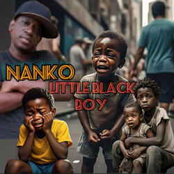 Little Black Boy