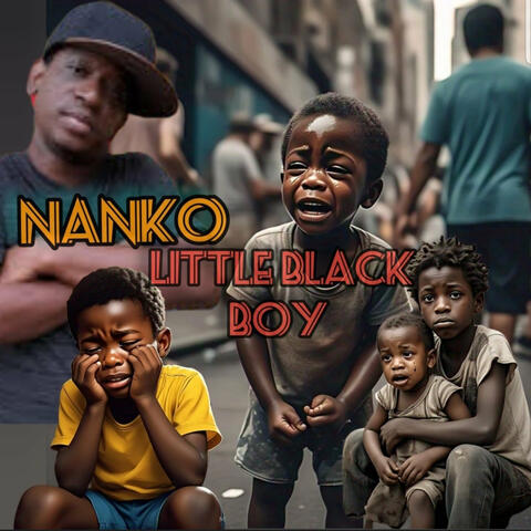 Little Black Boy