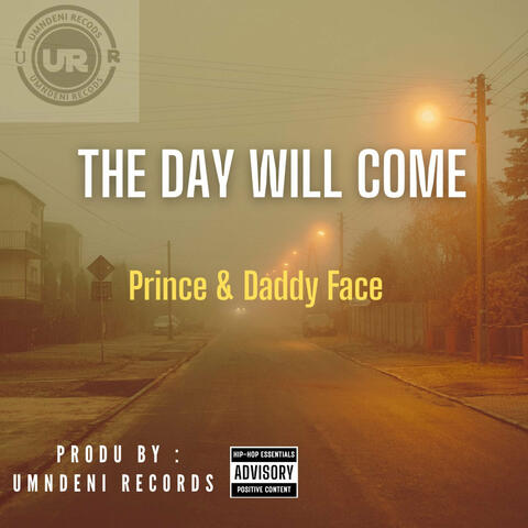 The Day Will Come